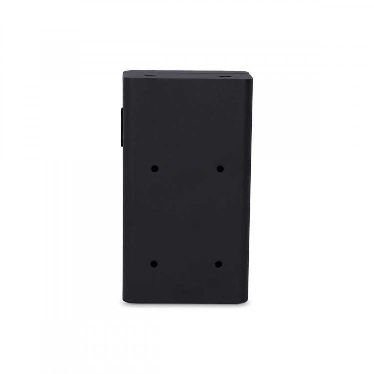 Nedis SmartLife Nøgleboks | Bluetooth® | Udendørs | Ciffer | IPX5 | Sort