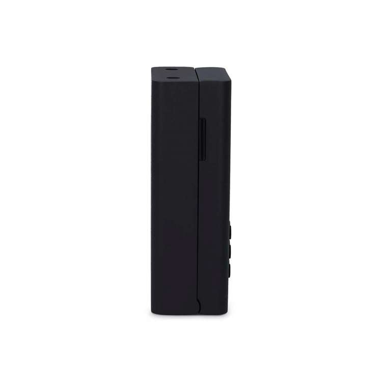 Nedis SmartLife Nøgleboks | Bluetooth® | Udendørs | Ciffer | IPX5 | Sort