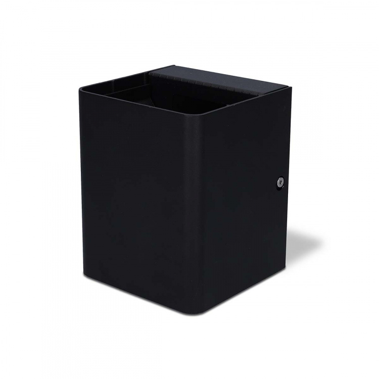 Nedis Smartlife udendørs lys | 2 x 270 lm | Zigbee 3.0 | 12 + 4 W | RGB / Varm Hvid | 2700 K | Aluminium | Android™ / IOS Nedis Smartlife udendørs lys | 2 x 270 lm | Zigbee 3.0 | 12 + 4 W | RGB / Varm Hvid | 2700 K | Aluminium | Android™ / IOS