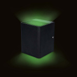 Nedis Smartlife udendørs lys | 2 x 270 lm | Zigbee 3.0 | 12 + 4 W | RGB / Varm Hvid | 2700 K | Aluminium | Android™ / IOS Nedis Smartlife udendørs lys | 2 x 270 lm | Zigbee 3.0 | 12 + 4 W | RGB / Varm Hvid | 2700 K | Aluminium | Android™ / IOS