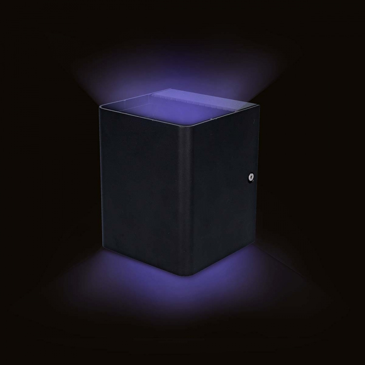 Nedis Smartlife udendørs lys | 2 x 270 lm | Zigbee 3.0 | 12 + 4 W | RGB / Varm Hvid | 2700 K | Aluminium | Android™ / IOS Nedis Smartlife udendørs lys | 2 x 270 lm | Zigbee 3.0 | 12 + 4 W | RGB / Varm Hvid | 2700 K | Aluminium | Android™ / IOS