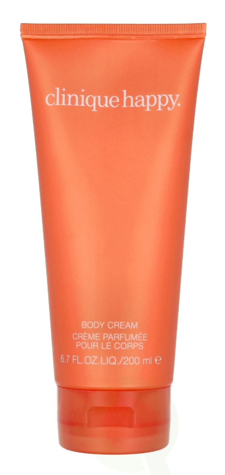 Clinique Happy Body Cream 200 ml