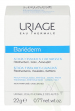 Uriage Bariederm Fissures Stick 22 g