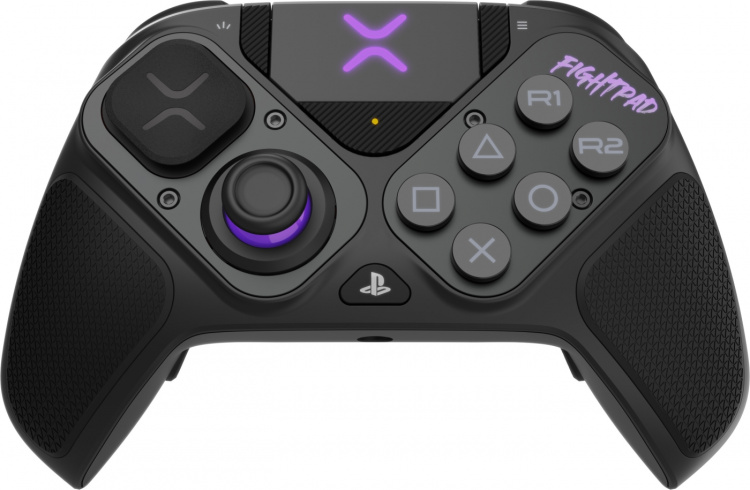 PDP Gaming Victrix Pro BFG - trådlös spelkontroll, PS4 / PS5 / PC