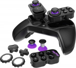 PDP Gaming Victrix Pro BFG - trådlös spelkontroll, PS4 / PS5 / PC