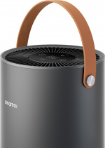 Smartmi Air Purifier P1 Svart luftrenare