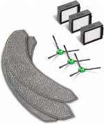 iRobot Roomba Combo j7/j7+/j9+ tillbehörsset