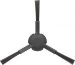 Dreame RSB10 sidoborste, svart för D10s pro/D10s plus/D9 Max robotdammsugare