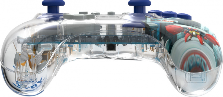 PDP Gaming REALMz Tails - Spelkontroll med sladd, Switch