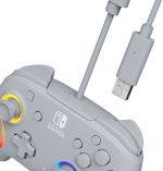 PDP Gaming Afterglow Wave Wired Controller - trådbunden spelkontroll, Switch