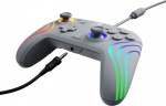 PDP Gaming Afterglow Wave Wired Controller - trådbunden spelkontroll, Switch
