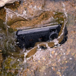 Ulefone Armor 21 Telefon 256/8GB Svart