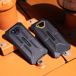 Ulefone Armor X13 Telefon 64/6GB Svart