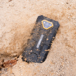 Ulefone Armor X13 Telefon 64/6GB Svart