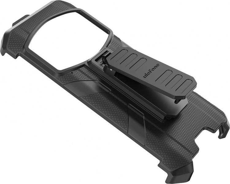 Ulefone Armor 21 beskyttelsesetui