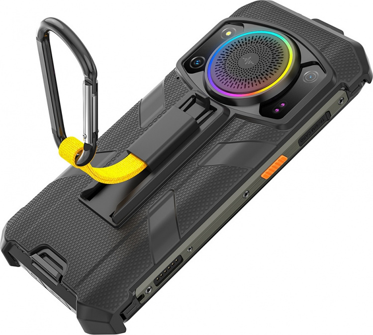 Ulefone Armor 21 beskyttelsesetui