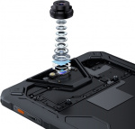 Ulefone Armor Pad 2 256GB Svart