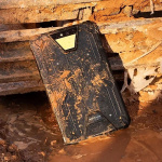 Ulefone Armor Pad 2 256GB Svart