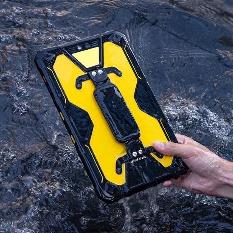 Ulefone Armor Pad 2 256 GB Orange