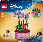 LEGO Disney Princess 43237 - Isabelas blomkruka LEGO Disney Princess 43237 - Isabelas blomkruka
