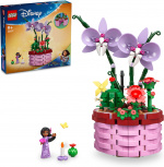 LEGO Disney Princess 43237 - Isabelas blomkruka LEGO Disney Princess 43237 - Isabelas blomkruka