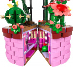 LEGO Disney Princess 43237 - Isabelas blomkruka LEGO Disney Princess 43237 - Isabelas blomkruka