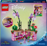 LEGO Disney Princess 43237 - Isabelas blomkruka LEGO Disney Princess 43237 - Isabelas blomkruka