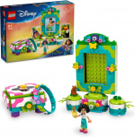 LEGO Disney Classic 43239 - Mirabels fotoram och smyckeskrin LEGO Disney Classic 43239 - Mirabels fotoram och smyckeskrin