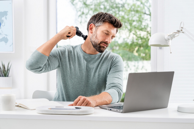 Beurer MG79 muskelunderhållshammare