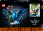 LEGO Ikoner 10331 - Kingfisher LEGO Ikoner 10331 - Kingfisher