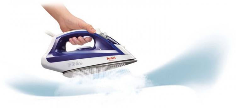 Tefal Virtuo FV1711E0 ångstrykjärn