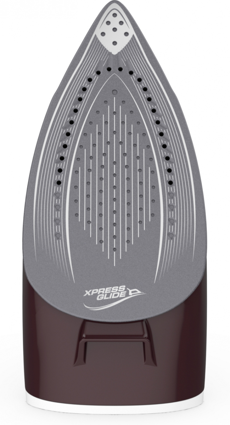 Tefal Express Essential strykjärn, lila/vit