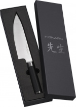 Fiskars Sensei japansk grönsakskniv, 12 cm