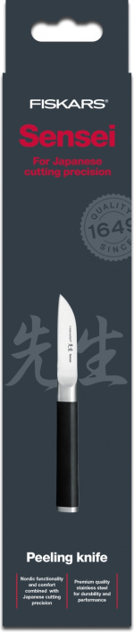 Fiskars Sensei rotkniv, 7cm