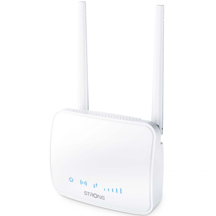 Strong 4G-router WiFi 300Mbit/s Mini