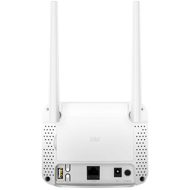 Strong 4G-router WiFi 300Mbit/s Mini