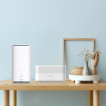 Strong 5G-Router WiFi6 AX3000 Strong 5G-Router WiFi6 AX3000