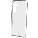 Celly Gelskin TPU Cover Galaxy XCover 7 Transparent