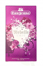 Eau Jeune Rebelle Chic Edt Spray 75 ml