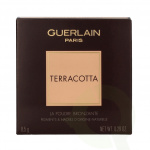 Guerlain Terracotta Bronzing Powder 8.5 g 04 Deep Cool