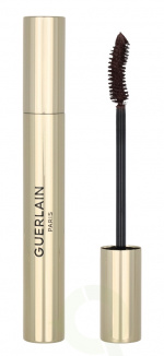 Guerlain G 24H Intense Volume Curl Mascara 6 g #01 Dark Black