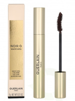 Guerlain G 24H Intense Volume Curl Mascara 6 g #01 Dark Black