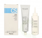 Fanola Straightening Cream Kit 220 ml Cream 100ml/Smoothing Neutraliseren Cream 120ml