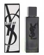 Yves Saint Laurent YSL Myslf Edp Spray 60 ml Refillable