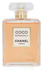 Chanel Coco Mademoiselle Intense Edp Spray 200 ml