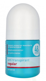 Deoleen Deodorant Roller - Regular 50 ml