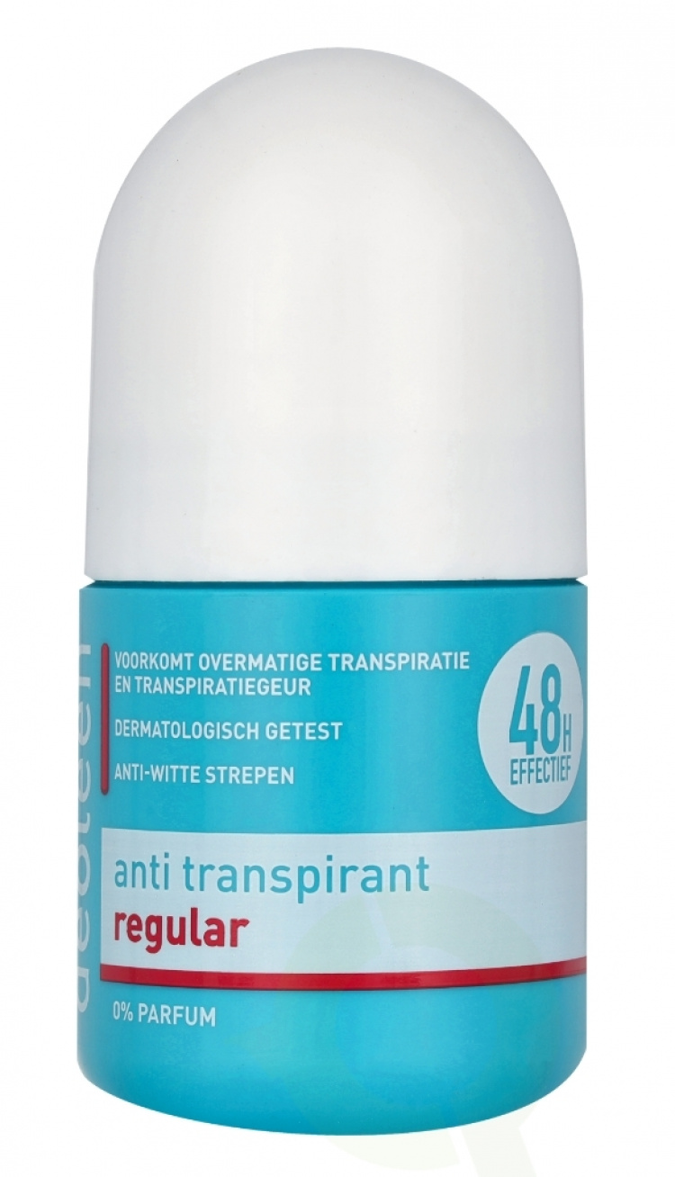 Deoleen Deodorant Roller - Regular 50 ml