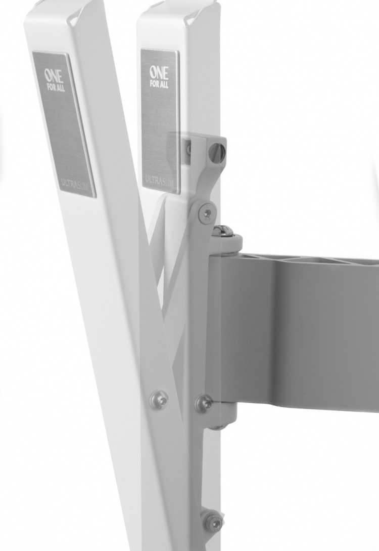 One For All WM6652 arm väggfäste för 32-90