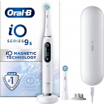 Oral B iO Series 9 - elektrisk tandborste, vit