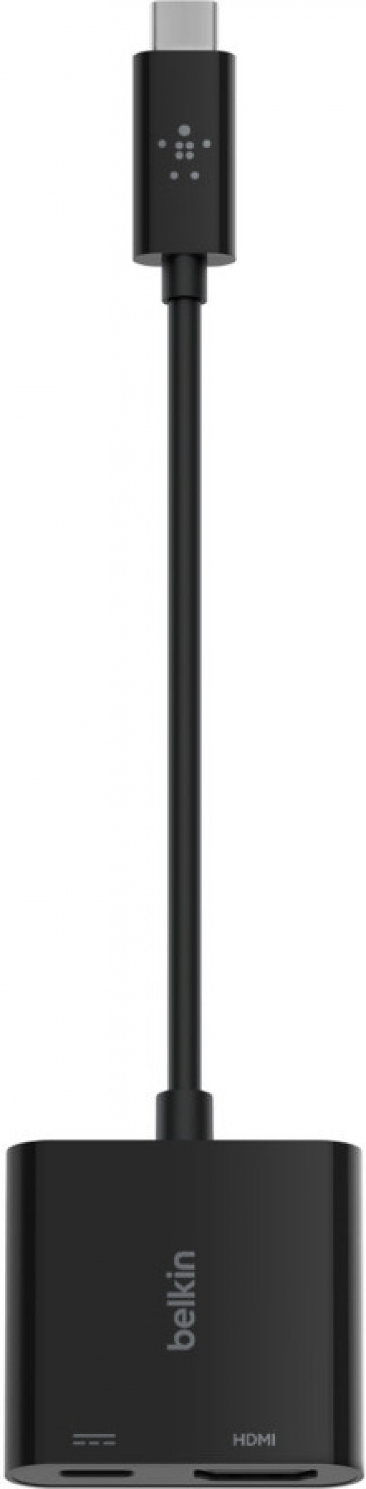 Belkin USB-C® - HDMI® + laddningsadapter